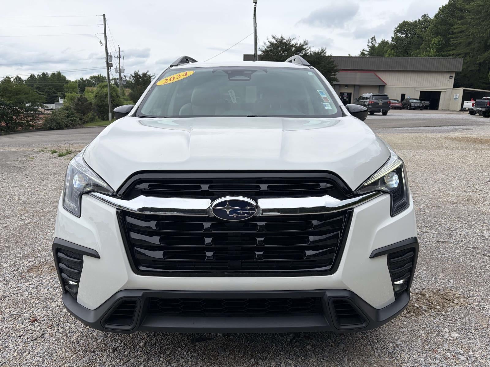 2024 Subaru Ascent Limited
