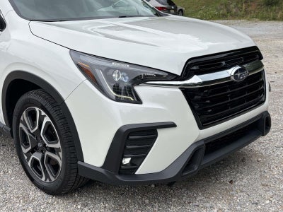 2024 Subaru Ascent Limited