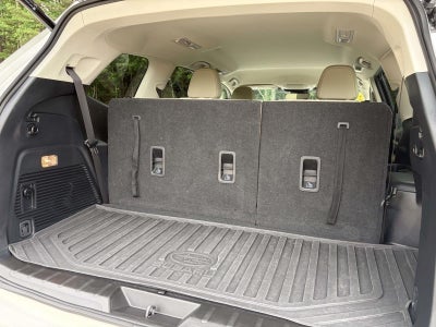 2024 Subaru Ascent Limited