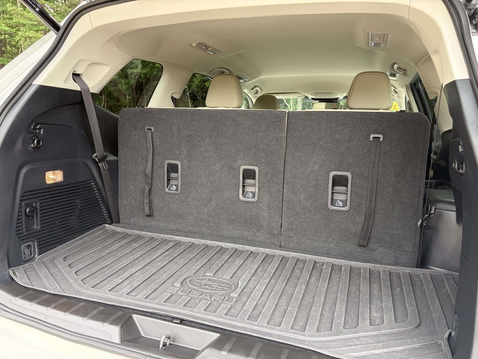 2024 Subaru Ascent Limited