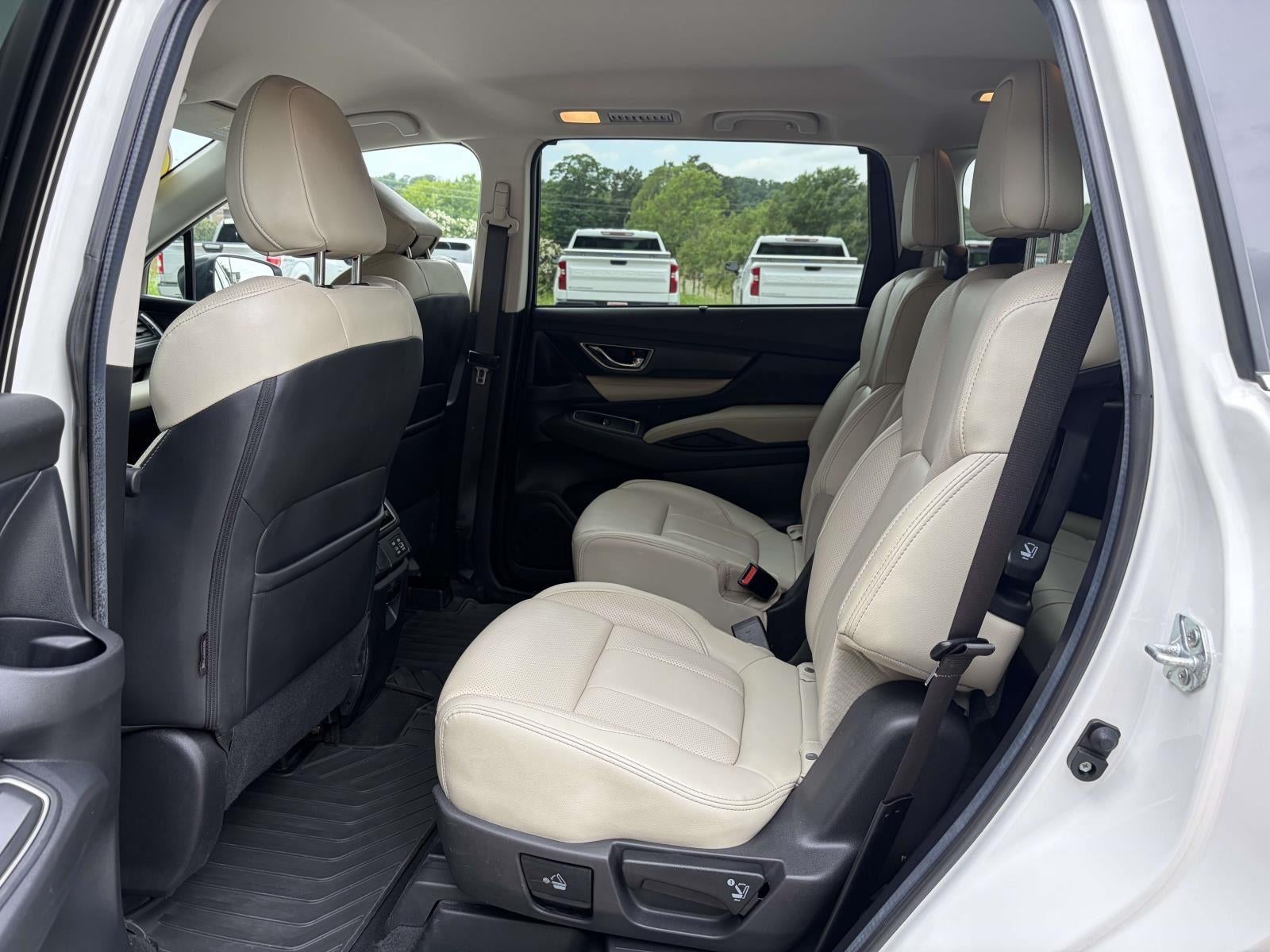 2024 Subaru Ascent Limited