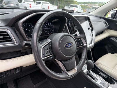 2024 Subaru Ascent Limited
