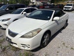2008 Toyota Camry Solara SE