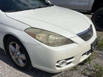 2008 Toyota Camry Solara SE