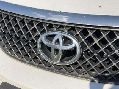 2008 Toyota Camry Solara SE