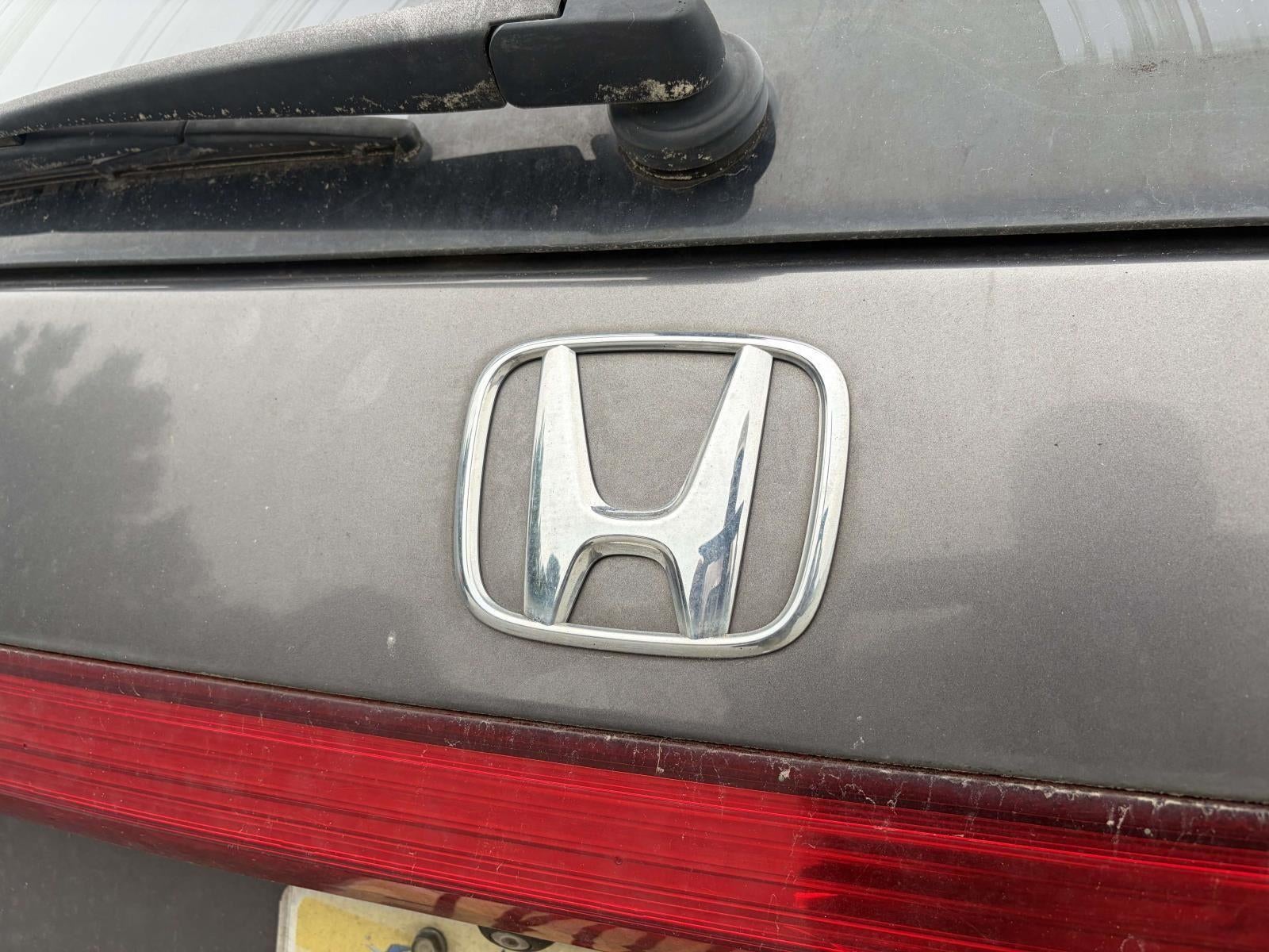 2015 Honda Odyssey Touring Elite