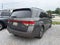 2015 Honda Odyssey Touring Elite
