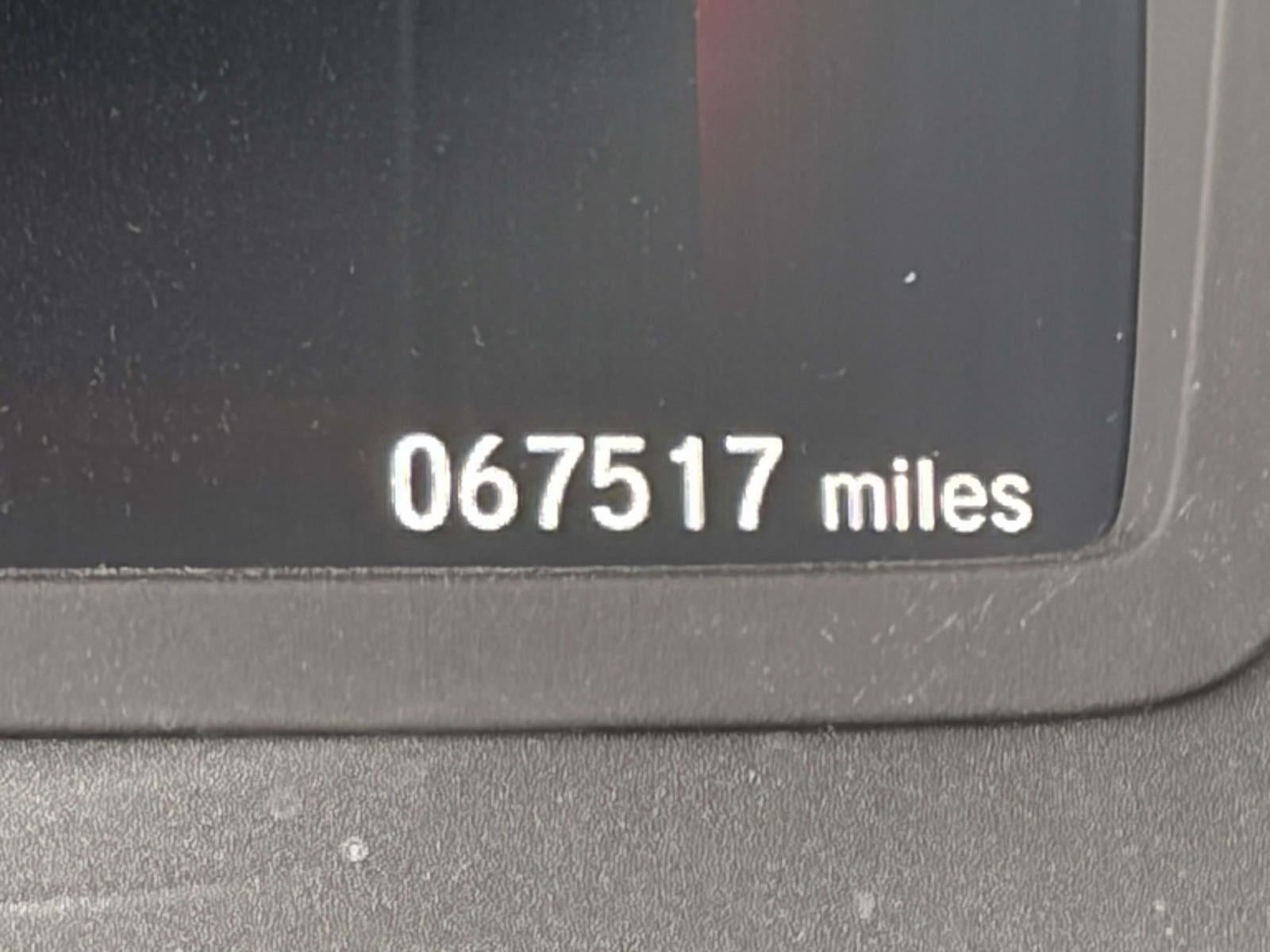 2021 Honda Odyssey Touring
