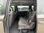 2021 Honda Odyssey Touring
