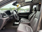2021 Honda Odyssey Touring