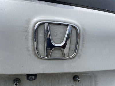 2020 Honda Pilot Elite