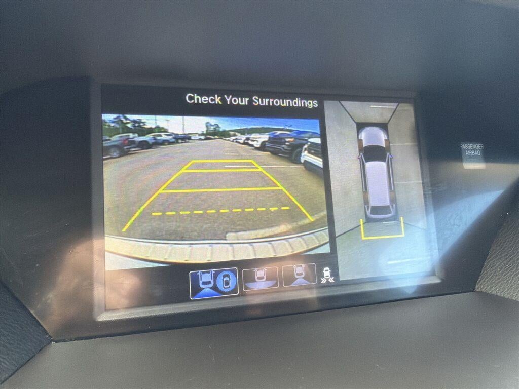 2017 Acura MDX w/Advance/Entertainment Pkg