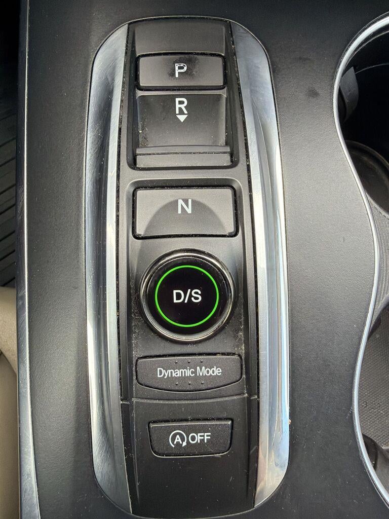 2017 Acura MDX w/Advance/Entertainment Pkg