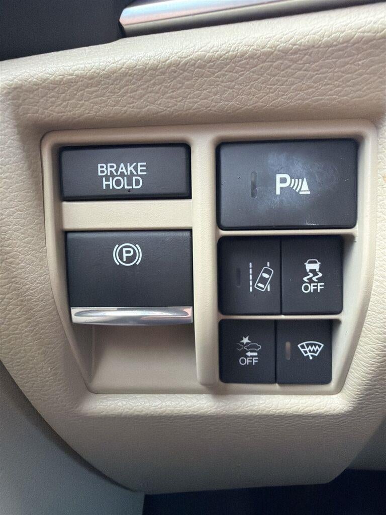 2017 Acura MDX w/Advance/Entertainment Pkg