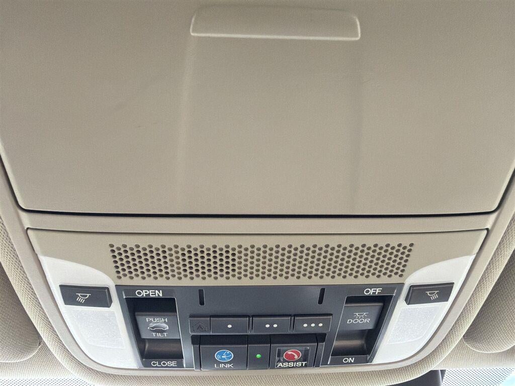 2017 Acura MDX w/Advance/Entertainment Pkg