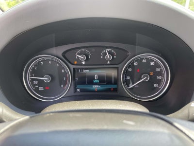 2019 Buick Enclave Preferred