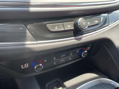 2019 Buick Enclave Preferred