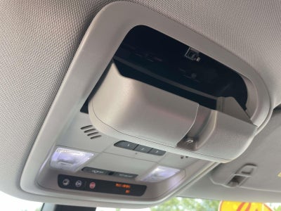 2019 Buick Enclave Preferred