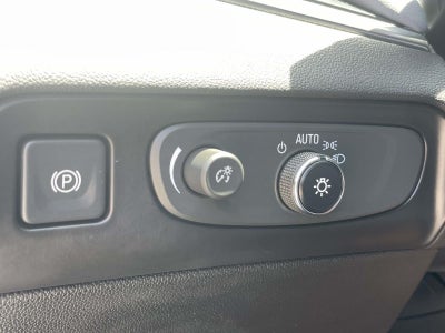 2019 Buick Enclave Preferred