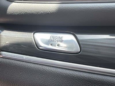 2019 Buick Enclave Preferred