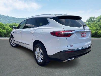 2019 Buick Enclave Preferred