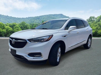 2019 Buick Enclave Preferred