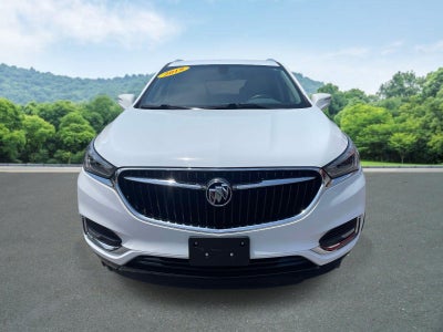 2019 Buick Enclave Preferred