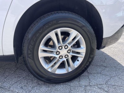 2019 Buick Enclave Preferred