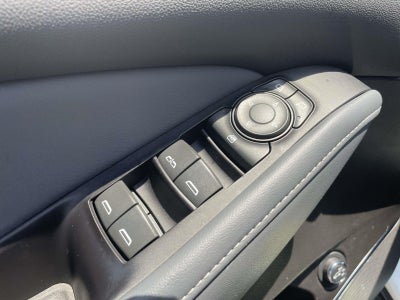 2019 Buick Enclave Preferred