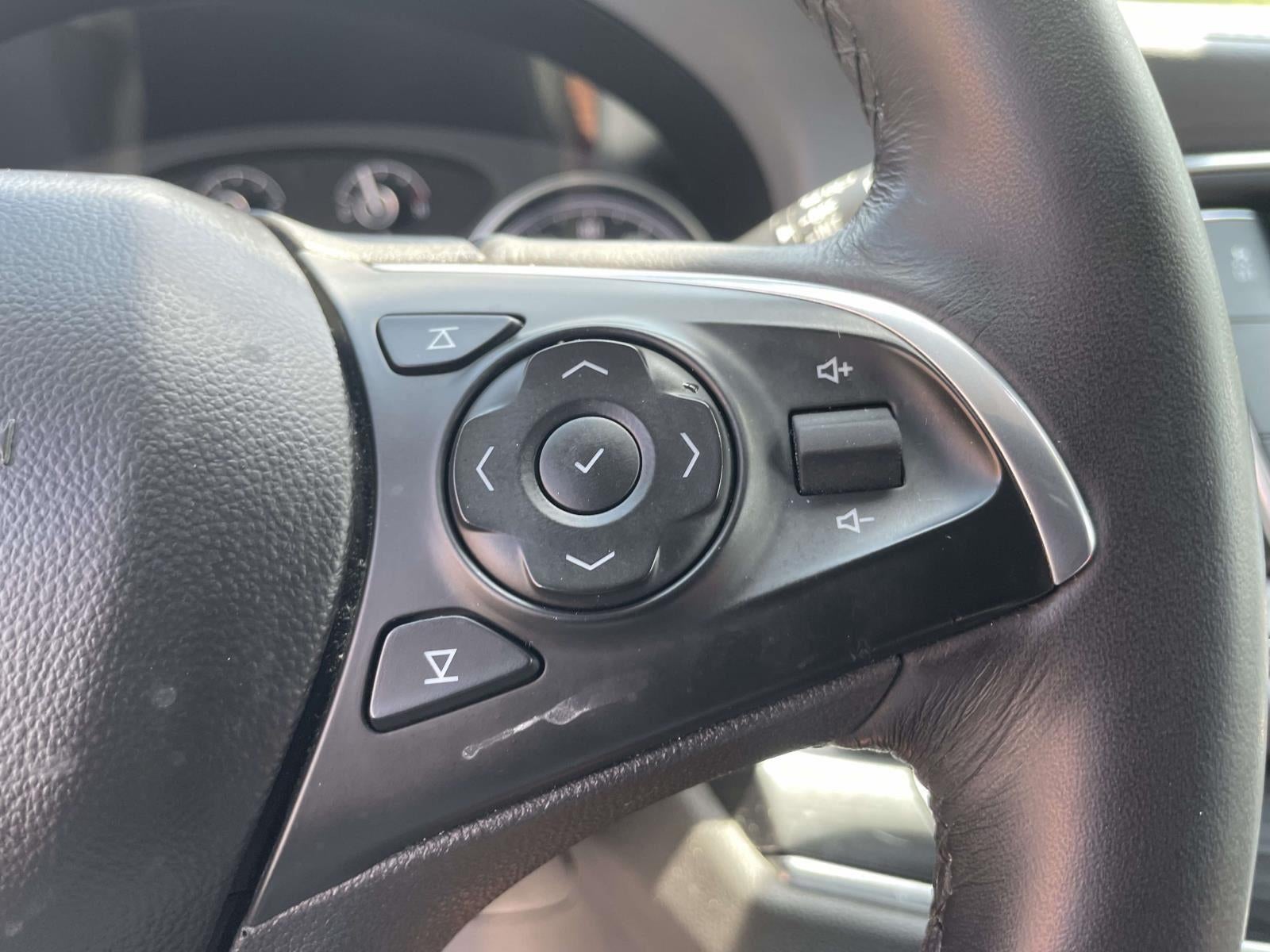 2019 Buick Enclave Preferred
