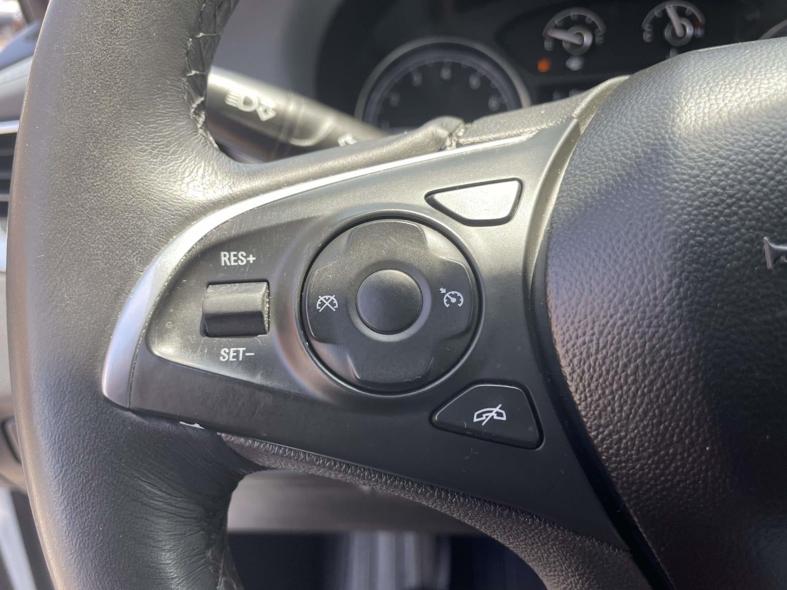 2019 Buick Enclave Preferred