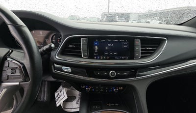2023 Buick Enclave Premium