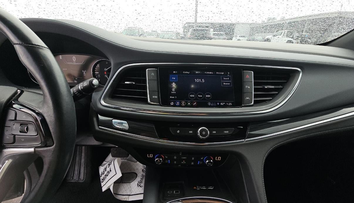 2023 Buick Enclave Premium