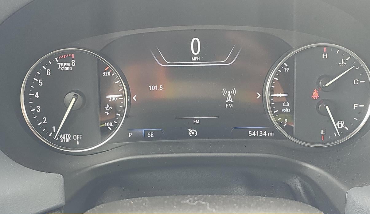 2023 Buick Enclave Premium