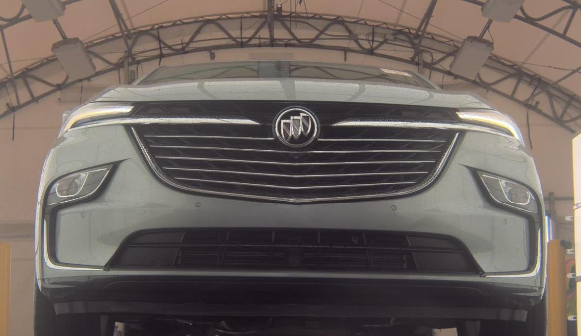 2023 Buick Enclave Premium
