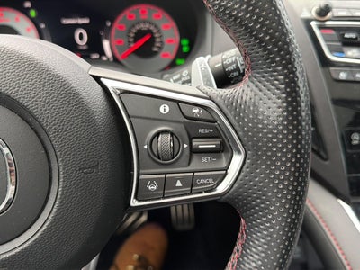 2022 Acura RDX PMC Edition