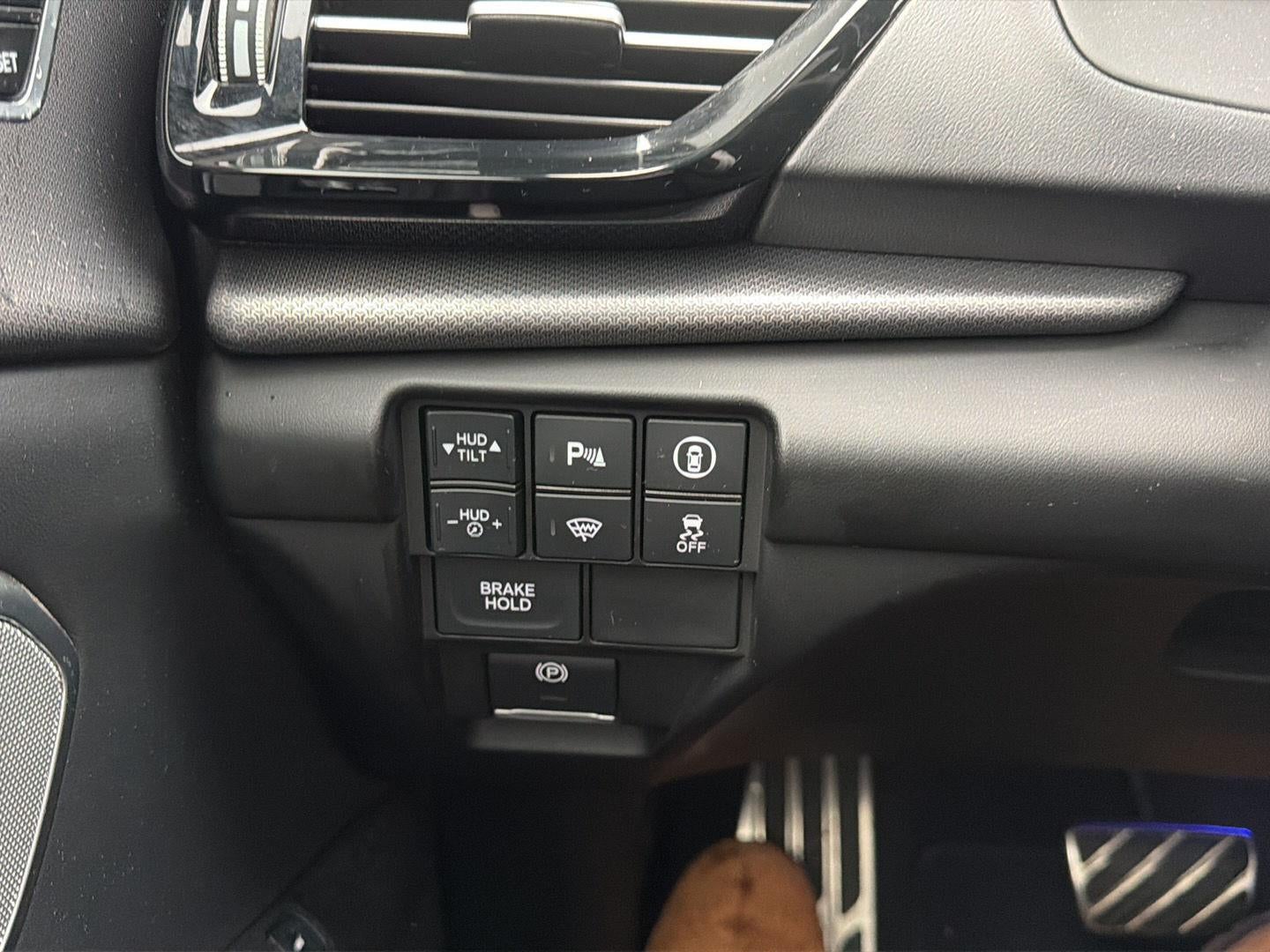 2022 Acura RDX PMC Edition