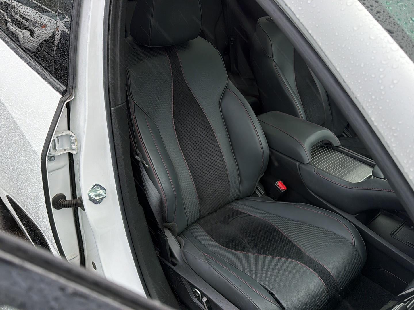 2022 Acura RDX PMC Edition
