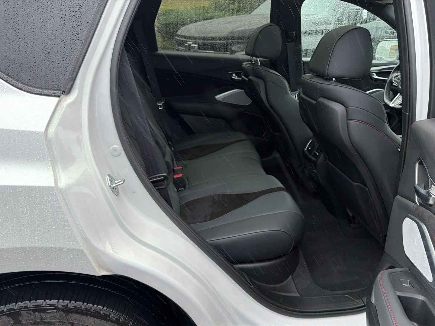 2022 Acura RDX PMC Edition