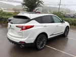 2022 Acura RDX PMC Edition