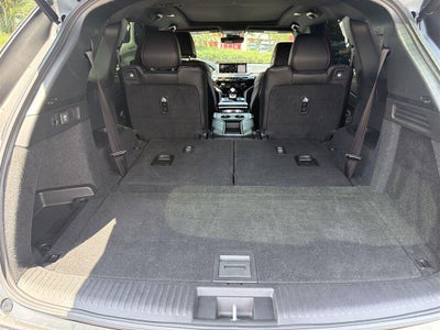 2022 Acura MDX Type S