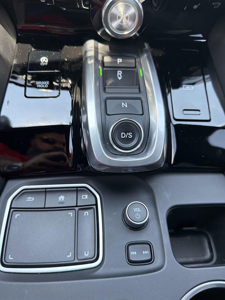 2022 Acura MDX Type S