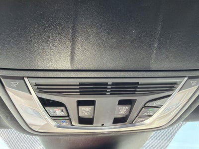 2022 Acura MDX Type S