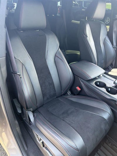 2022 Acura MDX Type S
