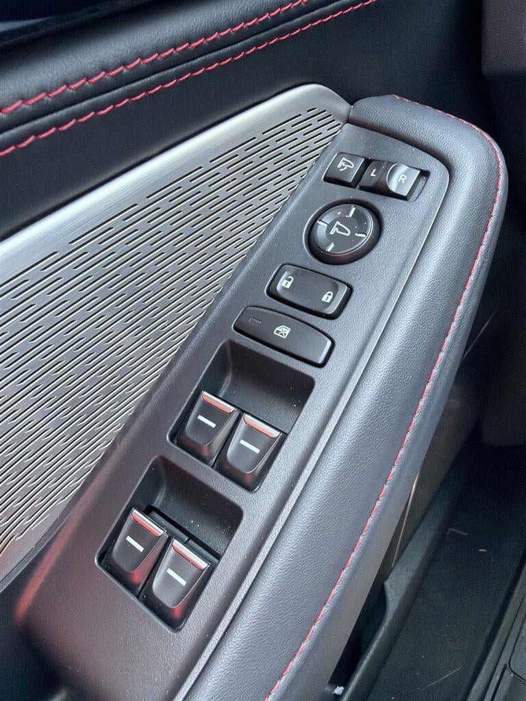 2022 Acura MDX Type S