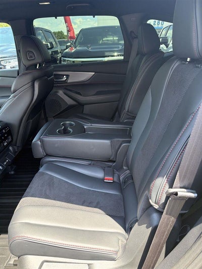 2022 Acura MDX Type S