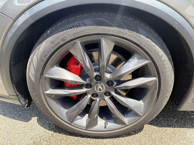 2022 Acura MDX Type S