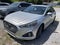 2018 Hyundai Sonata Sport+