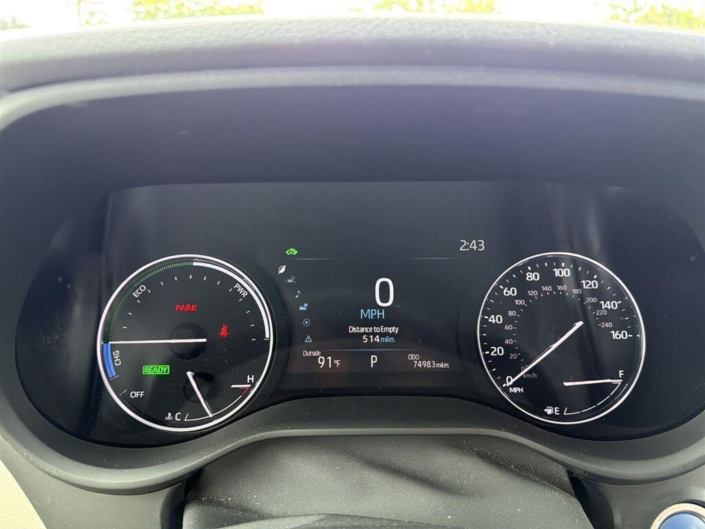 2023 Toyota Sienna Limited