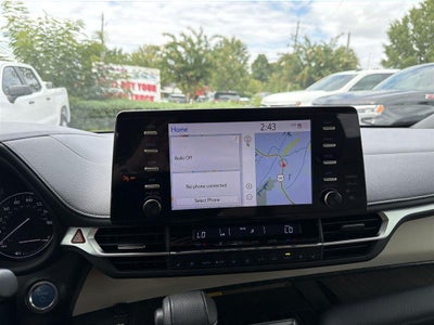 2023 Toyota Sienna Limited